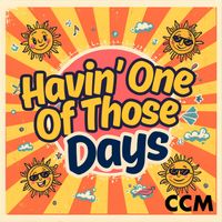 Cross Connection Music - Havin' One Of Those Days