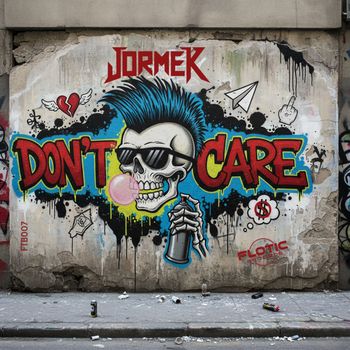 Jormek - Don't Care