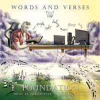 Mazedude - Words and Verses: Foundation