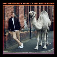 Reverend and the Makers - Problems