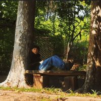 GLOW - parafuso solto