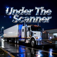 Kelly Londo - Under The Scanner