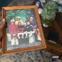Teck Treyz - Peace In The Pain (Explicit)
