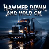 Kelly Londo - Hammer Down And Hold On