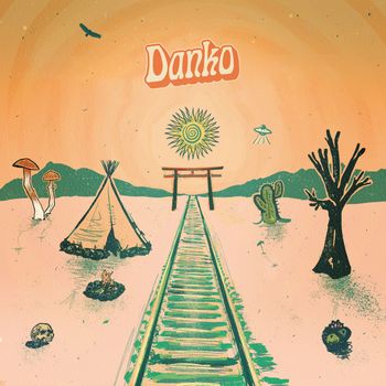 Danko - Losing Your Mind