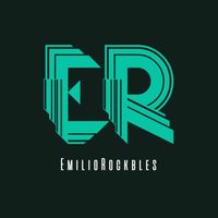 Emilio Rockbles - Manantial