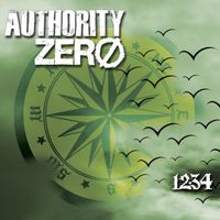 Authority Zero - 12:34