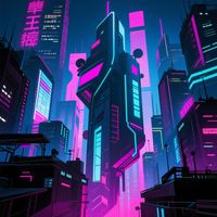 Drumsauw - My Way