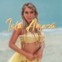 Melissa Láhur - Isla Amarú