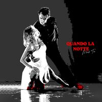 Mark Fox - Quando la notte