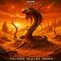 Raos - Desert (Patrick Müller Remix)