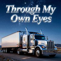 Kelly Londo - Through My Own Eyes