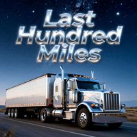 Kelly Londo - Last Hundred Miles