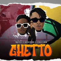 Martin's - Ghetto
