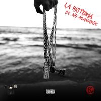 Athan - La Historia De No Acabarse (Explicit)