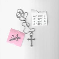 Hysteria - Angela