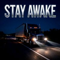 Kelly Londo - Stay Awake