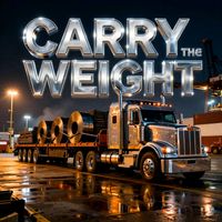 Kelly Londo - Carry The Weight