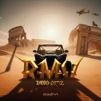 Diego Ortiz - RMV