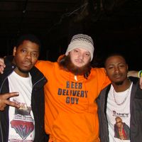 Mic Spee - Club Reka (Explicit)