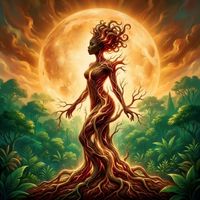 SOLA - THE GOLDEN RADIANCE