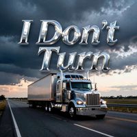 Kelly Londo - I Don't Turn