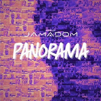 JAMADOM - Panorama