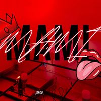 Jarod - mami