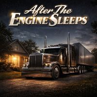 Kelly Londo - After The Engine Sleeps