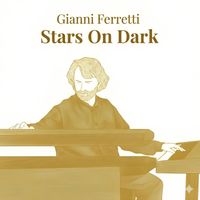 GIANNI FERRETTI - STARS ON DARK