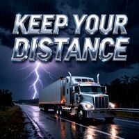 Kelly Londo - Keep Your Distance