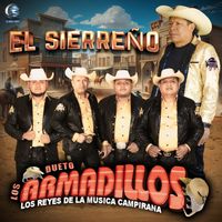 Dueto Los Armadillos - El Sierreño