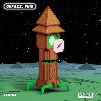 Gupazz, Phis - Lumina