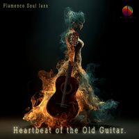 RITMOVIBRA - Heartbeat of the Old Guitar