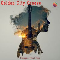 RITMOVIBRA - Golden City Groove