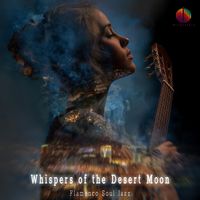 RITMOVIBRA - Whispers of the Desert Moon
