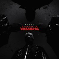 Timal - Cagoulé Yamaha (Explicit)