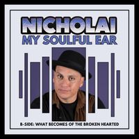 Nicholai - My Soulful Ear