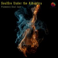 RITMOVIBRA - Soulfire Under the Alhambra