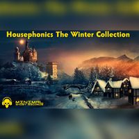 Housephonics - The Winter Collection
