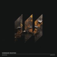 Homemade Weapons - Bumura