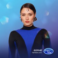 Sophie Poidevin - Tainted Love (Australian Idol Live Performance)