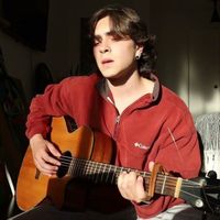 Maro - No One Noticed (Cover)