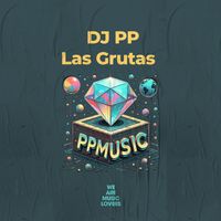 DJ PP - Las Grutas