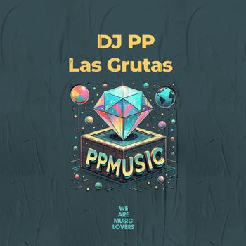 DJ PP - Las Grutas