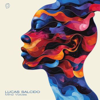 Lucas Salcido - Mind Voices