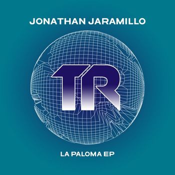 Jonathan Jaramillo - La Paloma EP