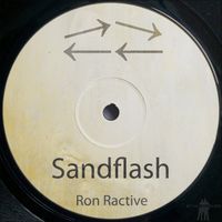 Ron Ractive - Sandflash