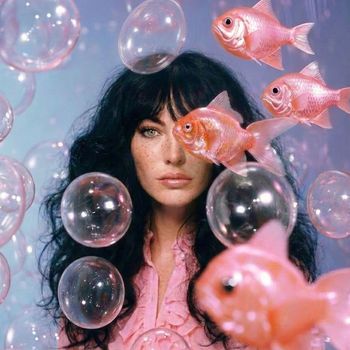 Amy - DREAMY