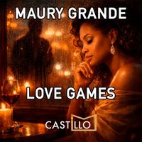 Maury Grande - Love Games